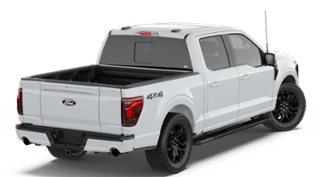 2026 Ford F-150® External Image 4